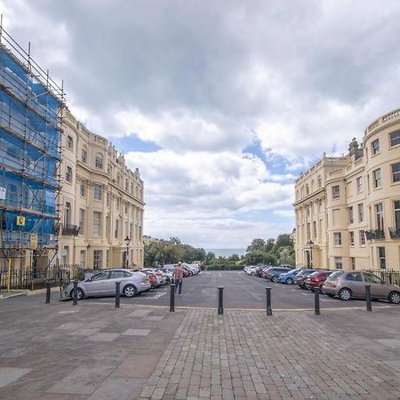 Flash Sales Offer - Any Week Day No Minimum Night Restrictions Central Hove 1 Bedroom Flat Bn38Bru02 Brighton Exterior photo