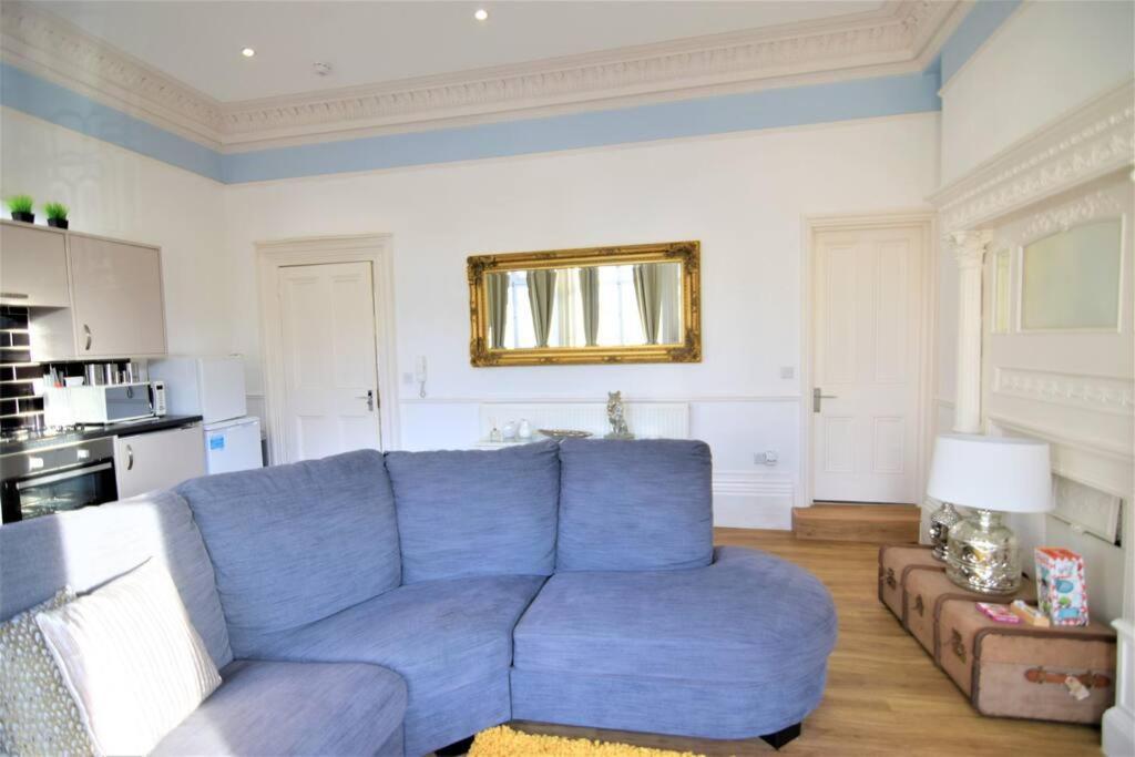 Flash Sales Offer - Any Week Day No Minimum Night Restrictions Central Hove 1 Bedroom Flat Bn38Bru02 Brighton Exterior photo