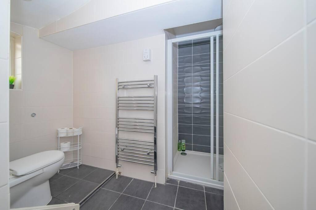 Flash Sales Offer - Any Week Day No Minimum Night Restrictions Central Hove 1 Bedroom Flat Bn38Bru02 Brighton Exterior photo